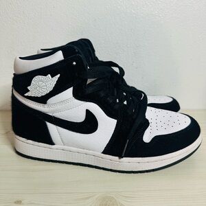 Wmns Nike air Jordan 1 retro high OG twist CD0461-007 Size 8.5w